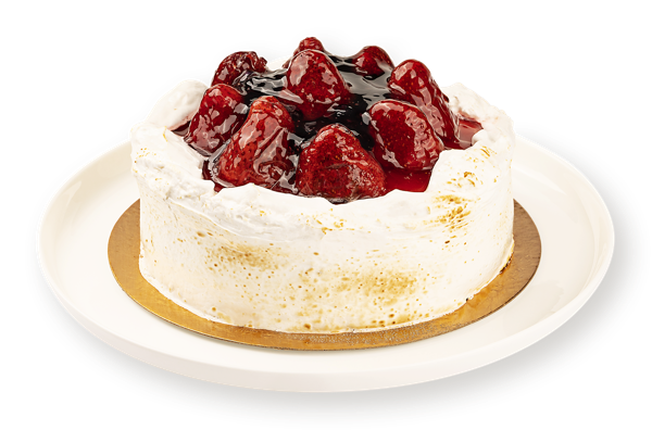 Изображение Торт бисквитный Летний СП ТАБРИС кор 