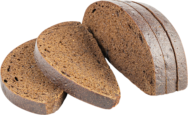 Изображение Хлеб ржано-пшеничный Элитный горчичный СП ТАБРИС 0 м/у, 200 г