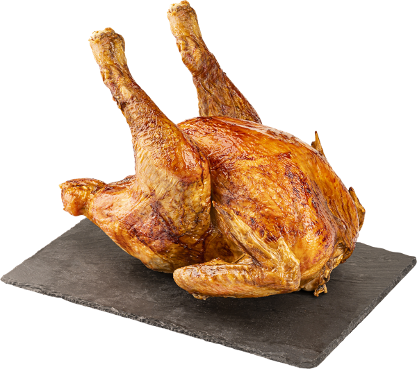 Изображение :Индейка запеченная Рождественская СП ТАБРИС вес 