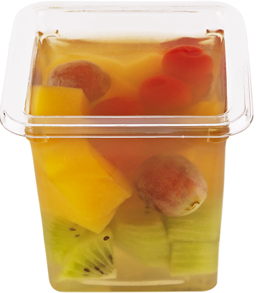 Изображение Желе Фруктовое в зеленом чае СП ТАБРИС п/б, 250 г