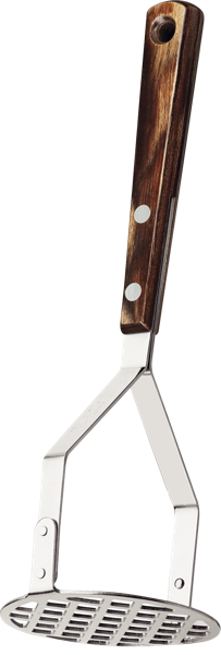 Изображение Пресс для картофеля Трамонтина металлический Трамонтина карт/уп, 1 шт