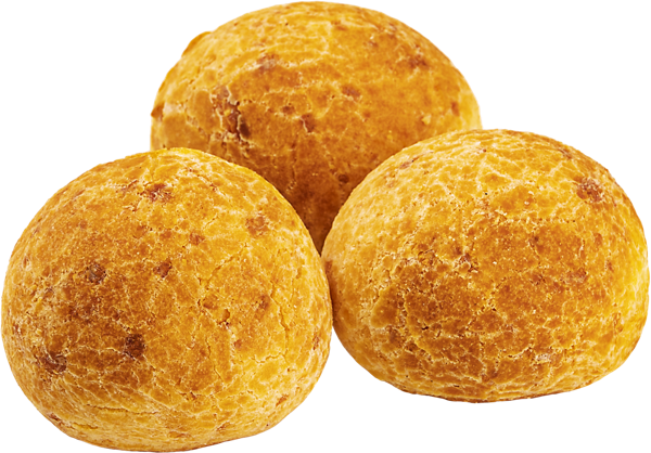 Изображение Булочка бездрожжевая Сырная с тапиокой СП ТАБРИС 0 м/у, 35 г