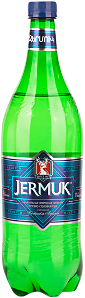 Изображение Мин вода газ рН 5,7 Джермук лечебно-столовая Джермук Групп п/б, 1 л