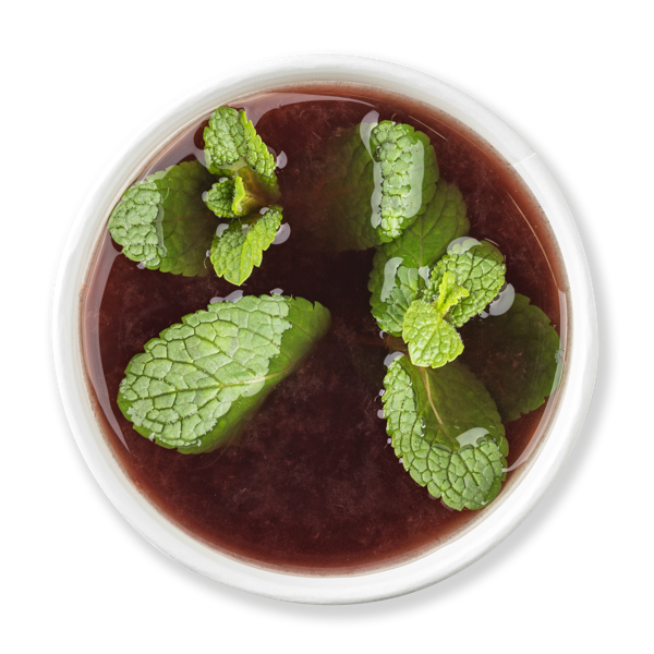 Изображение Напиток чайный Лесные ягоды СП ТАБРИС стакан 350 мл, 1 шт