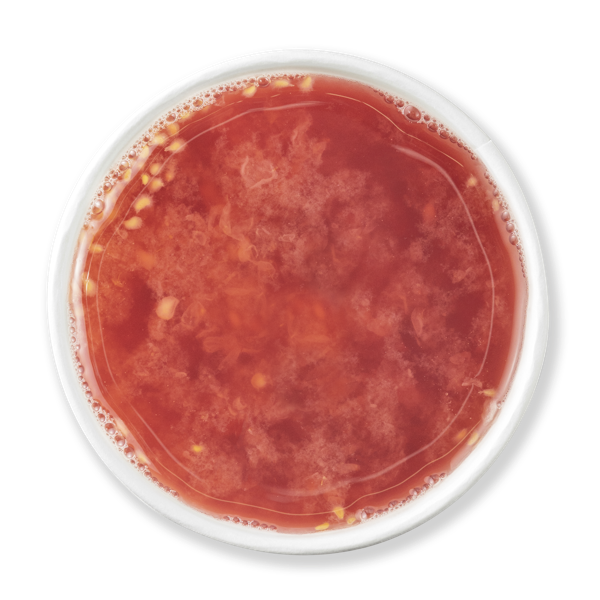 Изображение Пунш Малиновый с медом специями СП ТАБРИС стакан 350 мл, 1 шт