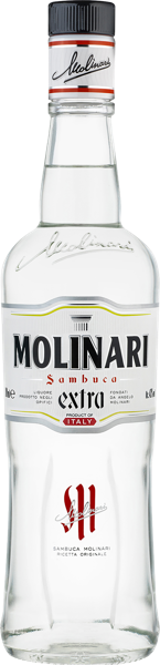 Изображение Ликер Самбука молинари Молинари Италия с/б, 0,7 л