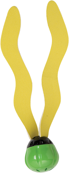 Изображение Мячики для ныряния от 6 лет Интекс цветные водоросли Интекс к/у, 3 шт