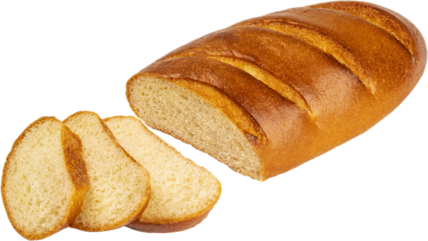 Изображение Батон пшеничный Классический СП ТАБРИС 0 м/у, 250 г