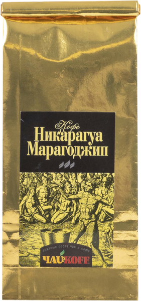 Изображение Кофе Чайкофф никарагуа марагоджип ред Настоящий кофе м/у 