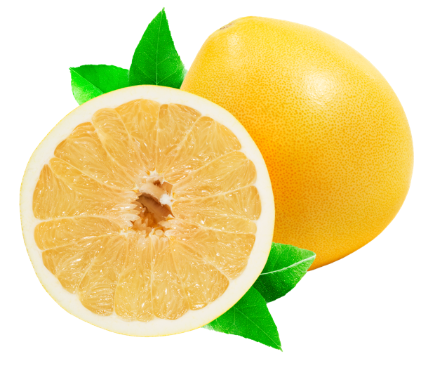 Изображение Фрукт  помело белое  вес 