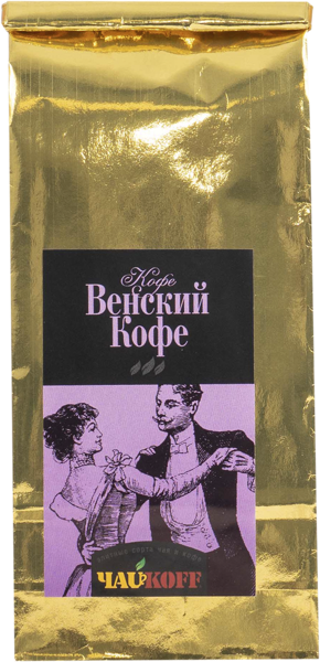 Изображение Кофе Чайкофф венский ред Настоящий кофе м/у 