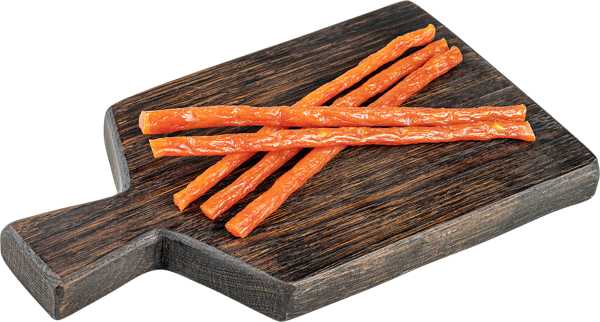 Изображение Колбаски сыровяленые Куриные СП ТАБРИС вес 