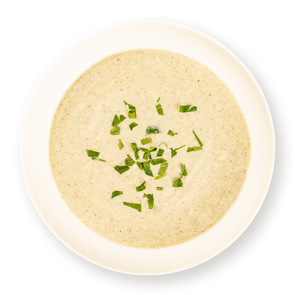 Изображение Суп-пюре по-европейски Грибной СП ТАБРИС пл/уп, 220 г