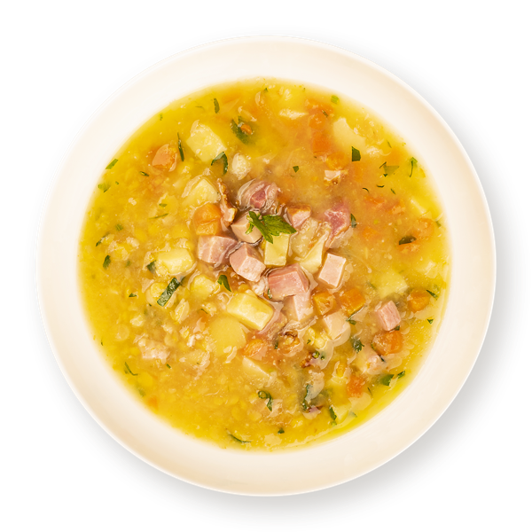 Изображение Суп по-европейски Гороховый с копченостями СП ТАБРИС пл/уп, 220 г