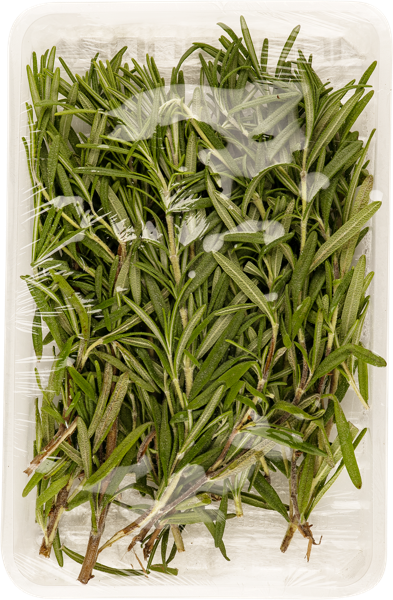 Изображение Зелень свежая розмарин Кубанские поля п/у, 40 г