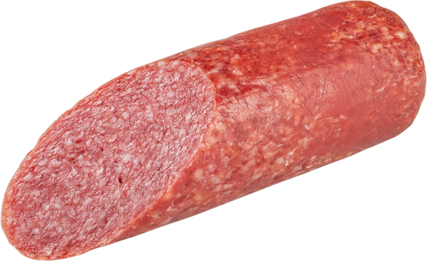 Изображение Колбаса сырокопченая Мясницкий ряд Старорусская трапеза Мясницкий ряд МПЗ в/у 