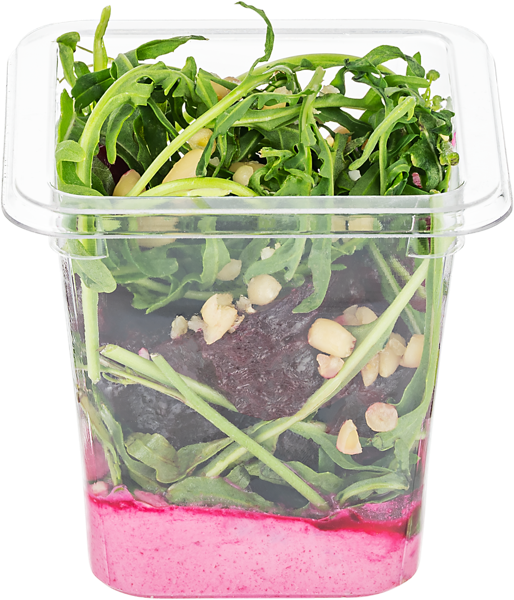 Изображение :Салат орешков Из запеченой свеклы творожного сыра СП ТАБРИС пл/уп, 120 г