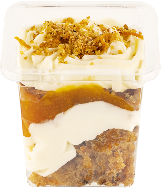 Изображение Десерт Морковный с абрикосом СП ТАБРИС п/б, 150 г