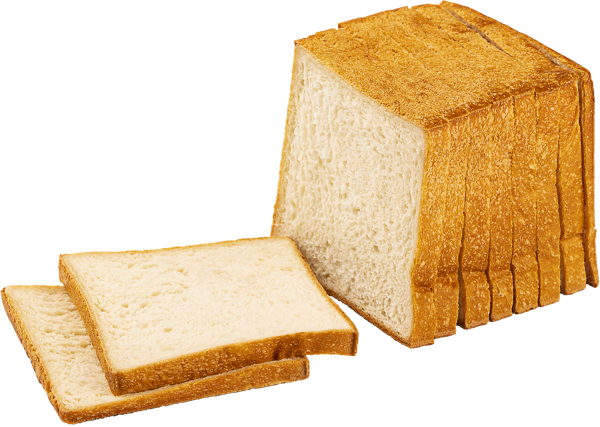 Изображение Хлеб пшеничный формовой Тостовый СП ТАБРИС 0 м/у, 260 г