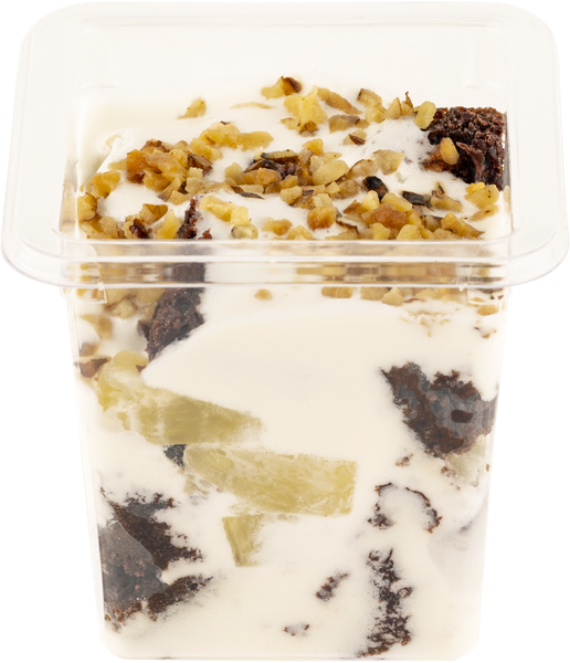 Изображение Десерт Фирменный СП ТАБРИС п/б, 150 г