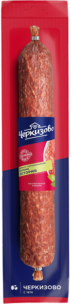 Изображение Колбаса с/к Черкизово астория Черкизово ТД  