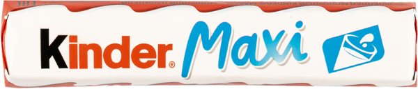Изображение Шоколад Киндер макси Ферреро м/у, 21 г