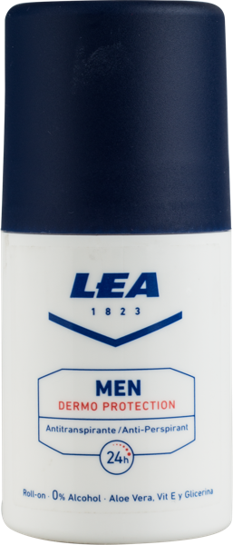 Изображение Антиперспирант шар мужской Леа защита кожи Ласкарэй п/у, 50 мл