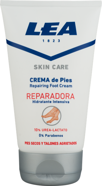 Изображение Крем для ног восстановление Леа Ласкарэй п/у, 125 мл