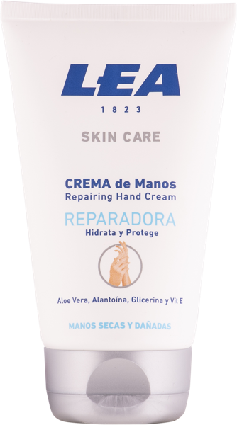 Изображение Крем для рук Леа восстановление Ласкарэй п/у, 125 мл