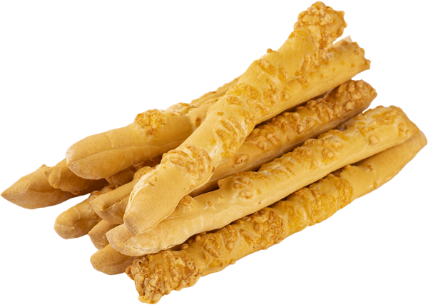 Изображение Гриссини пшеничные Европейские с сыром СП ТАБРИС м/у, 150 г