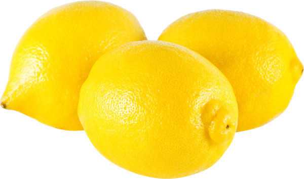 Изображение Фрукт Лимон новый урожай  вес 