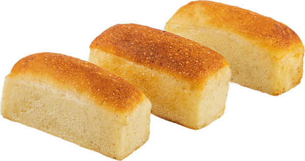 Изображение Булочка Пшеничная Кубанская классическая СП ТАБРИС м/у, 150 г