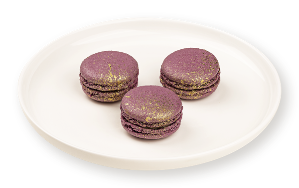 Изображение Пирожное воздушное Макарон от шеф-кондитера СП ТАБРИС п/б, 20 г