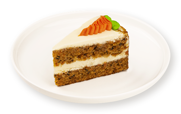 Изображение Пирожное бисквитное Морковное СП ТАБРИС п/б, 115 г