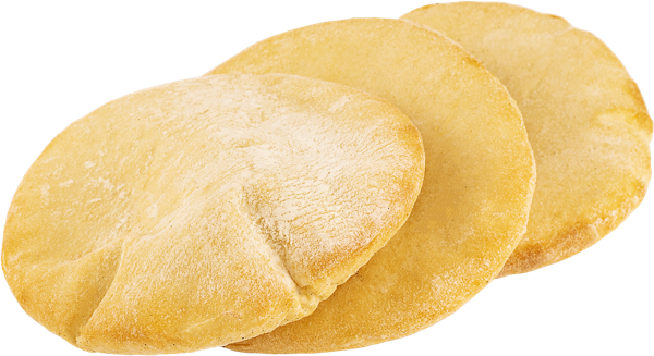 Изображение Пита Пшеничная Средиземноморская СП ТАБРИС 00 м/у, 75 г