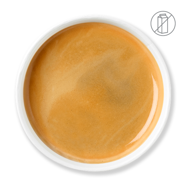 Изображение Кофе Флэт Уайт Илли с безлактозным напитком СП ТАБРИС стакан 250 мл, 1 шт