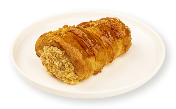 Изображение Пирожное слоеное Трубочка классическая СП ТАБРИС п/б, 75 г