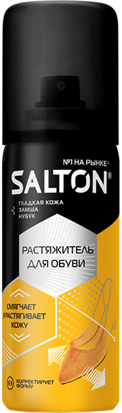 Изображение Растяжитель все виды кожи Салтон Юпеко ж/б, 100 мл