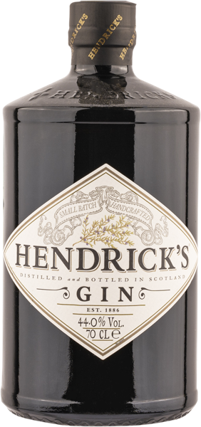 Изображение Джин Хендрикс Уильям Грант с/б, 0,7 л