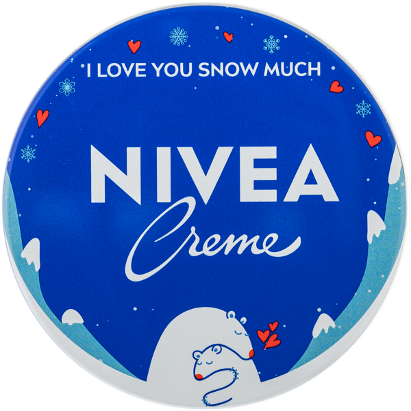 Изображение Крем универсальный Нивея Байерсдорф ж/б, 150 мл