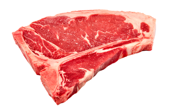 Изображение Мясо охлажденное на кости Говядина для борща СП ТАБРИС ГВУ 