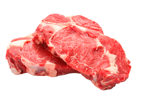 Изображение Мясо охлажденное на кости Говядина грудинка СП ТАБРИС ГВУ 