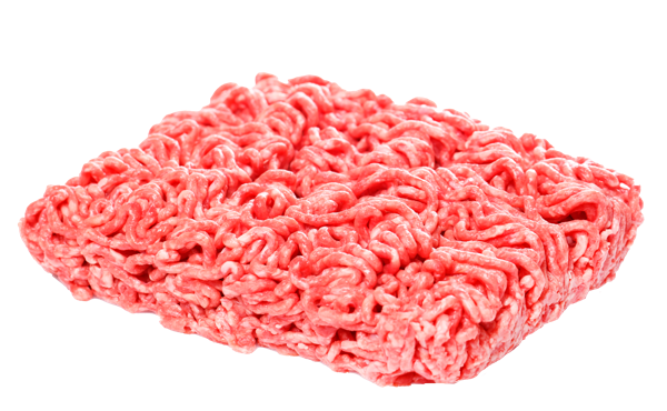 Изображение Фарш охлажденный Свино-говяжий СП ТАБРИС ГВУ 