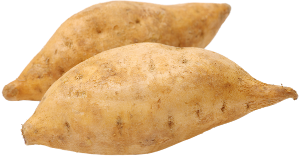 Изображение Корнеплод Батат сладкий картофель Гринфилдс вес 