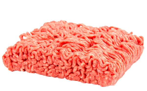 Изображение Фарш охлажденный Говяжий ТВК-Р ООО ГВУ 