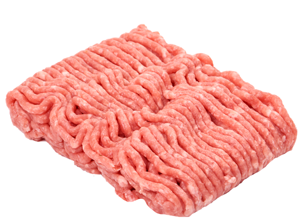 Изображение Фарш охлажденный Свиной СП ТАБРИС ГВУ 