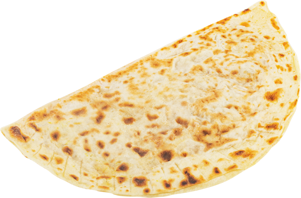 Изображение Лепешка Пшеничная С тыквой СП ТАБРИС м/у, 140 г