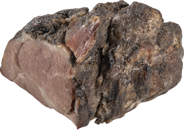 Изображение Мясо свиное запеченная Мясницкий ряд шейка Мясницкий ряд МПЗ мгс 