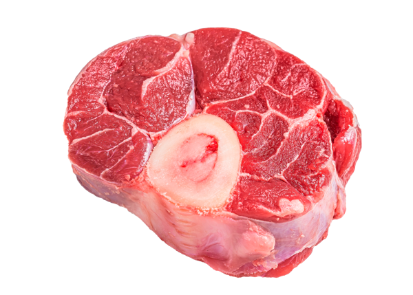 Изображение Мясо охлажденное на кости Говядина рулька СП ТАБРИС ГВУ 