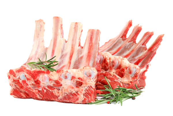 Изображение Мясо охлажденное на кости Говядина ребра СП ТАБРИС ГВУ 